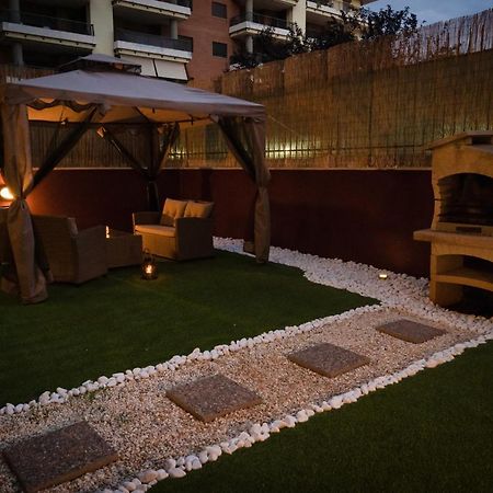 Suite Leonardo Relax Fiumicino Exterior foto